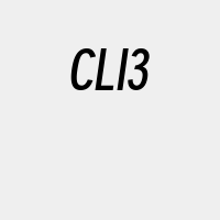 CLI3