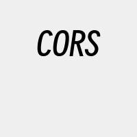 CORS