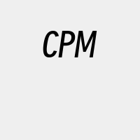 CPM