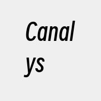 Canalys