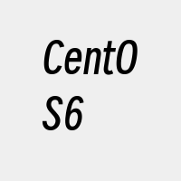 CentOS6