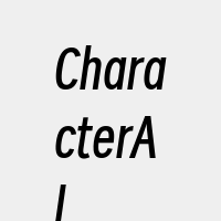 CharacterAI