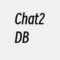 Chat2DB