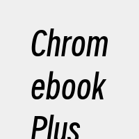 ChromebookPlus