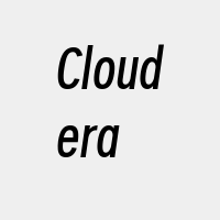 Cloudera