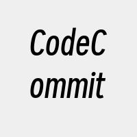 CodeCommit