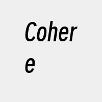 Cohere