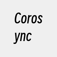 Corosync