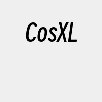 CosXL