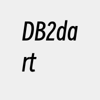 DB2dart