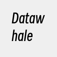 Datawhale