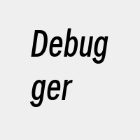 Debugger