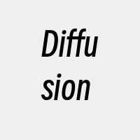 Diffusion