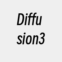 Diffusion3