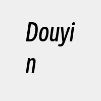 Douyin