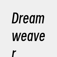 Dreamweaver