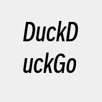 DuckDuckGo