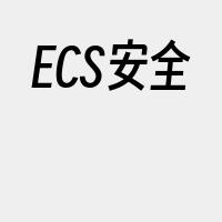 ECS安全