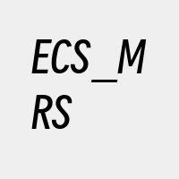 ECS_MRS