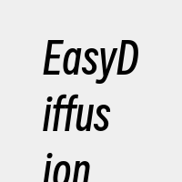 EasyDiffusion