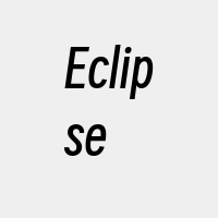 Eclipse