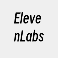 ElevenLabs