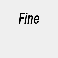 Fine