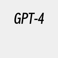 GPT-4