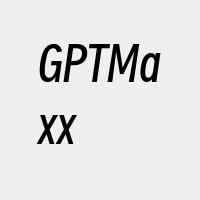 GPTMaxx