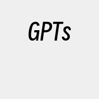 GPTs