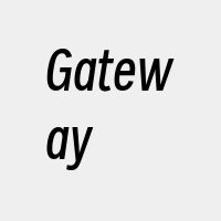 Gateway