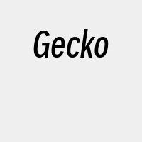 Gecko