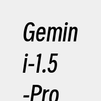 Gemini-1.5-Pro