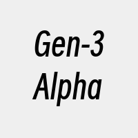 Gen-3Alpha