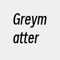 Greymatter