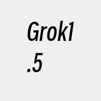 Grok1.5