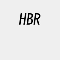 HBR