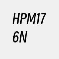 HPM176N