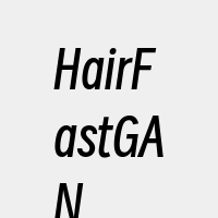 HairFastGAN