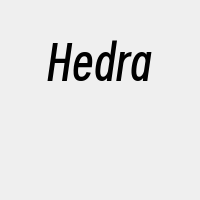 Hedra