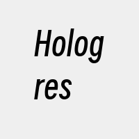 Hologres