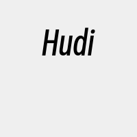 Hudi