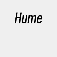 Hume