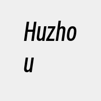 Huzhou