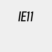 IE11