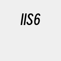 IIS6