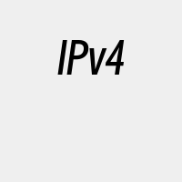 IPv4