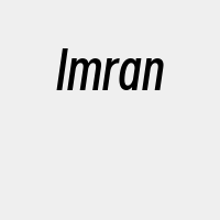 Imran