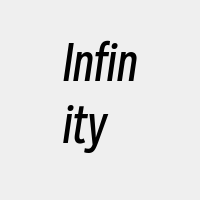 Infinity