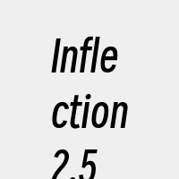 Inflection2.5